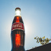 (Day 281) - Sunshine & Coke by cjphoto