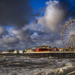 Day 322, Year 3 - Blowy At Blackpool by stevecameras