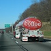 Coffee Truck by jo38