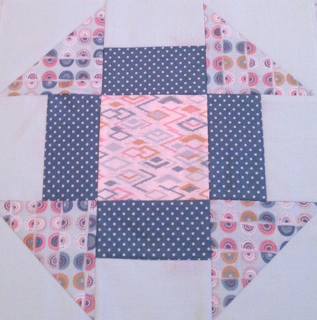 Another block completed! by anne2013