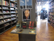 21st Oct 2015 - In honor of Henning Mankell