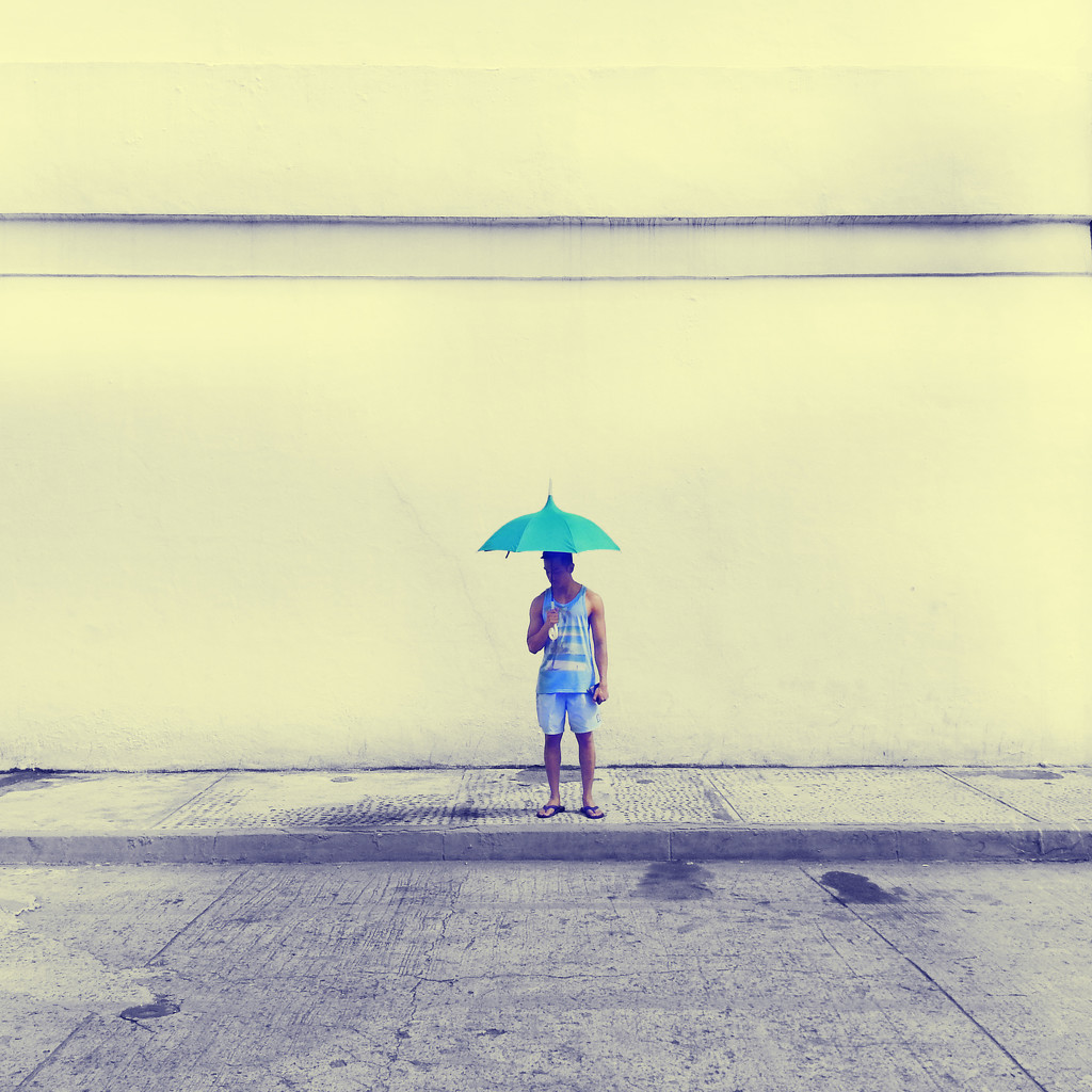 Umbrella by gavincci