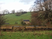 24th Nov 2015 - Lancashire farmhouse