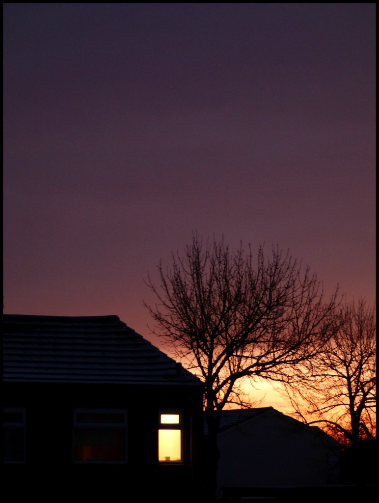 First light (blurred days). by jokristina
