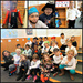 Pirates in the Library! by allie912
