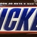 Egg free Snickers by scottmurr