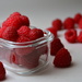 I Love Raspberries by jayberg