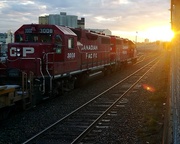 24th Oct 2015 - Canadian Pacific