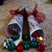 Christmas Table Decoration & Gift. by happysnaps