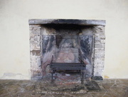 24th Nov 2015 - A very old fireplace