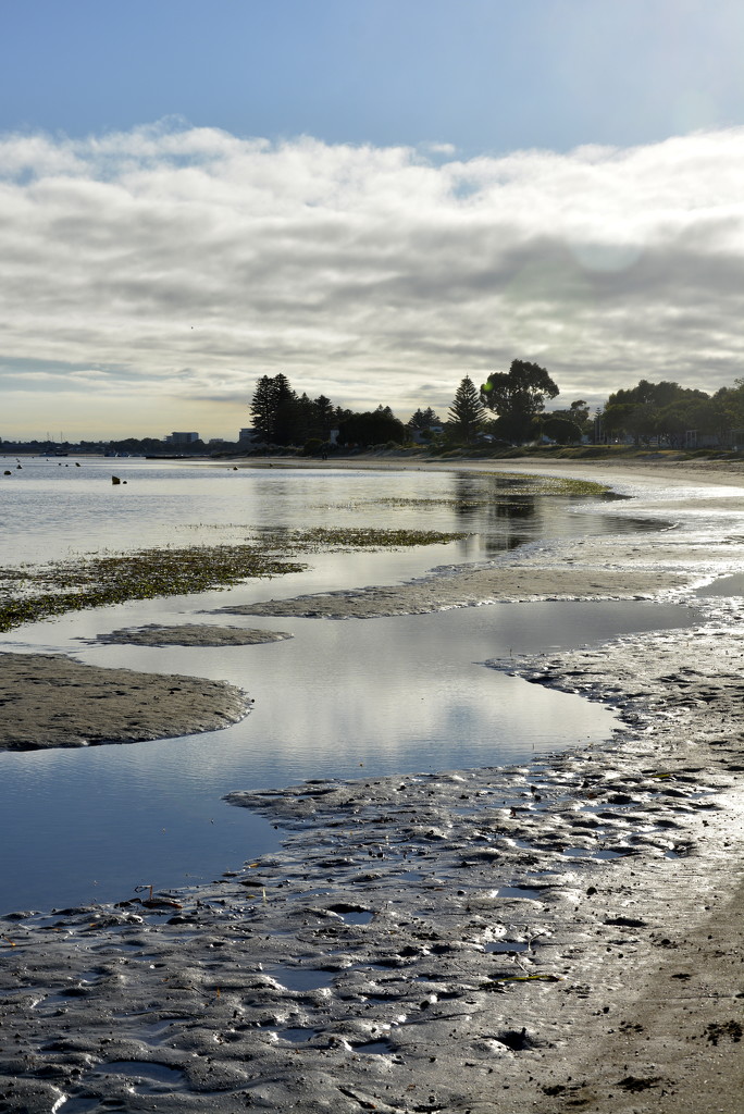 Morning At Mangles Bay _DSC6193 by merrelyn