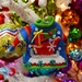 Sweater ornament by mariaostrowski