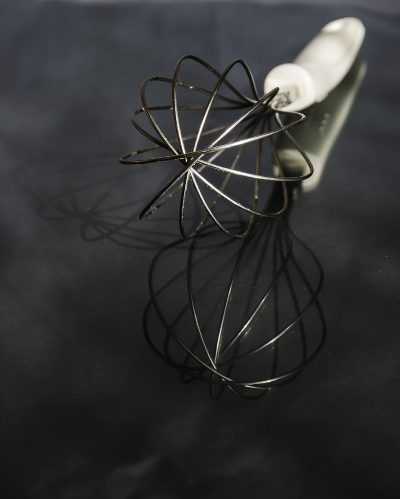Whisk by salza