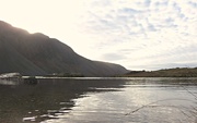 25th Nov 2015 - Tranquil Wastwater 