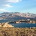 Lake Mead by wilkinscd