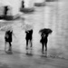 under the rain by parisouailleurs