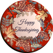 26th Nov 2015 - Thanksgiving Wishes