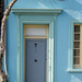 323 - Blue Door by bob65