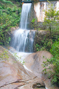 10th Nov 2015 - Water cascade. Titi Karawang