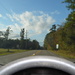 "Country road, take me home..." by congaree