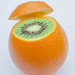 Fruit by tonygig