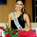 Miss Universe Philippines 2015 Send Off by iamdencio