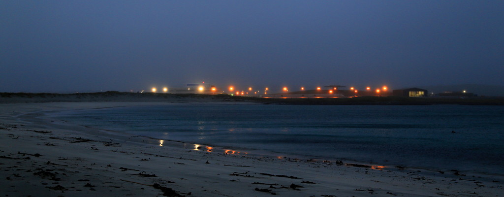 Sumburgh Gloom by lifeat60degrees