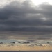 22 November 2015 Unusual cloud formation over Bournemouth bay by lavenderhouse