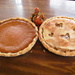 Thanksgiving Pies by julie