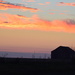 Kansas Sunset 11-24-15 by kareenking