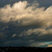 Storm over Poole Park by davidrobinson