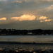 Moody light over Parkstone Bay by davidrobinson