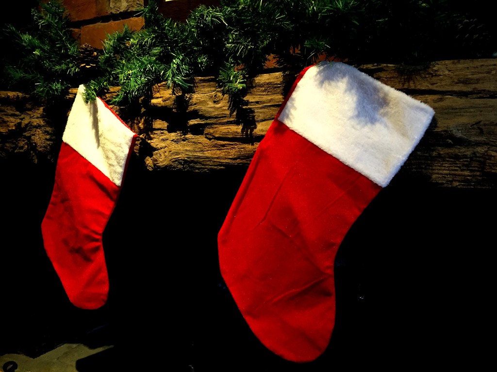 Christmas stockings by emma1231