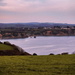 View across the bay by swillinbillyflynn