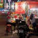One Night in Bangkok by jamibann