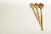 28th Nov 2015 - Wooden Spoons
