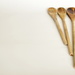 Wooden Spoons by salza