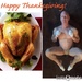 Thanksgiving  by annymalla