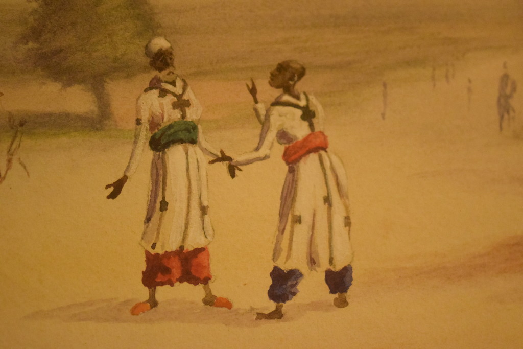 detail from a painting by christophercox