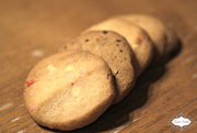 26th Nov 2015 - Cookies