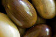 15th Aug 2015 - Wooden Eggs