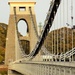 Clifton Suspension Bridge by flowerfairyann