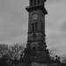 Caledonian Park Clock Tower by tomdoel