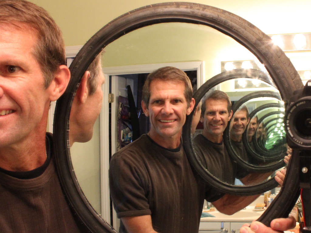 mirror images by scottmurr