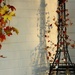 La Tour Eiffel by kerosene