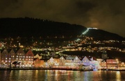 30th Nov 2015 - Bergen