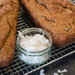 Coconut and Banana Bread  by nicolecampbell