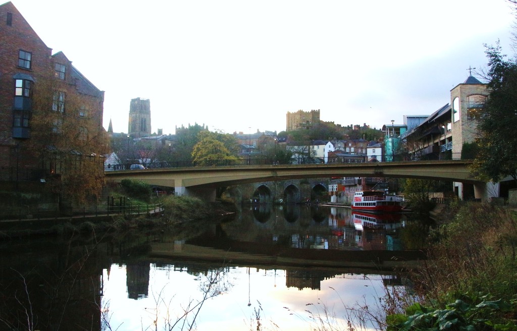 Durham by oldjosh