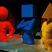 Blockhead and the Primary Color Boys Take 2 by alophoto