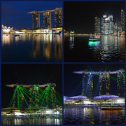 1st Dec 2015 - Singapore At Night